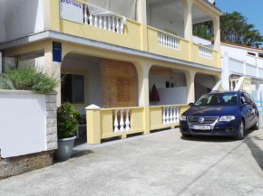 Apartments Nedo - 150m from beach